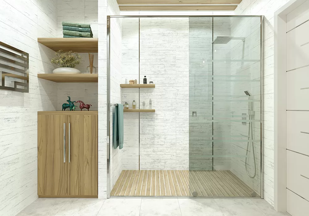 Керамическая плитка Formwork AltaCera