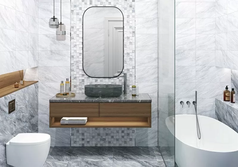 Керамическая плитка Liberto AltaCera