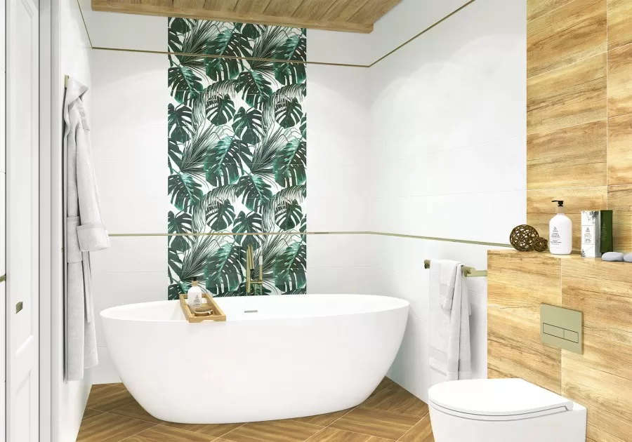 Керамическая плитка Paradise AltaCera