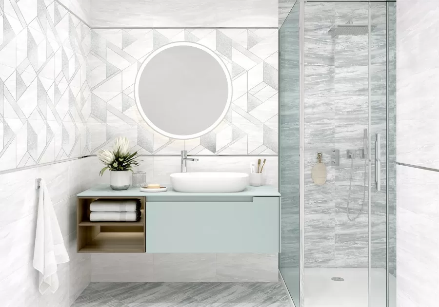 Керамическая плитка Interni AltaCera