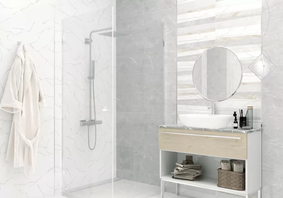 Керамическая плитка Bayron AltaCera