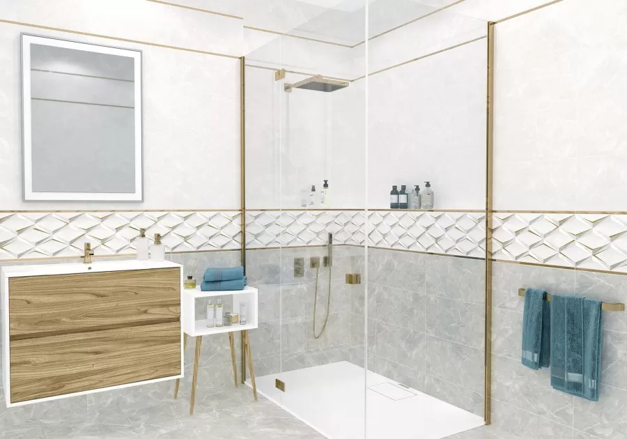 Керамическая плитка Sens AltaCera