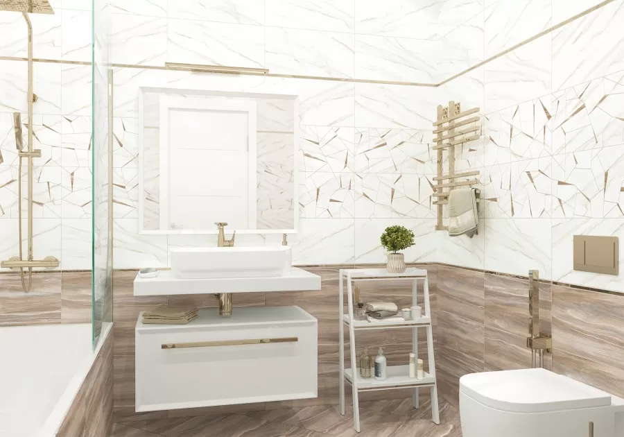 Керамическая плитка Esprit AltaCera